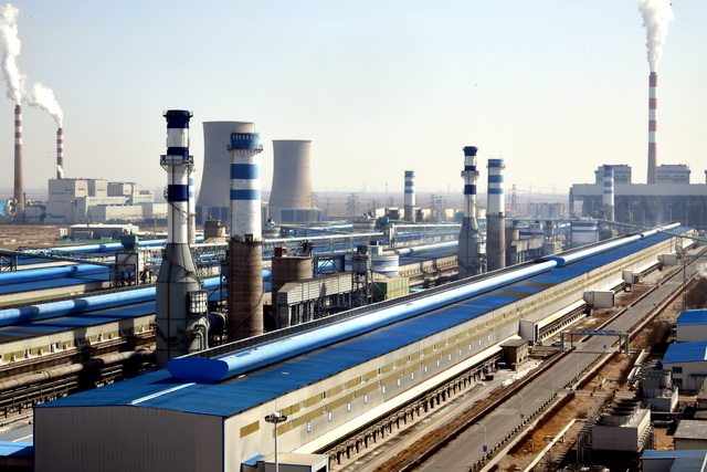 九部門協同攻堅“碳計量”，技術委員會引領計量服務新篇章