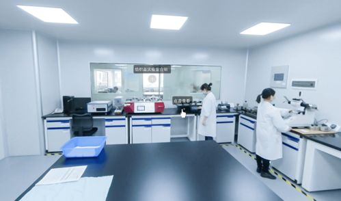 協會喜添A股新成員，廣電計量為建材家居競爭力注入科技動力